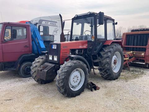 Eladó Mtz 820.2 Eladó Mtz 820.2