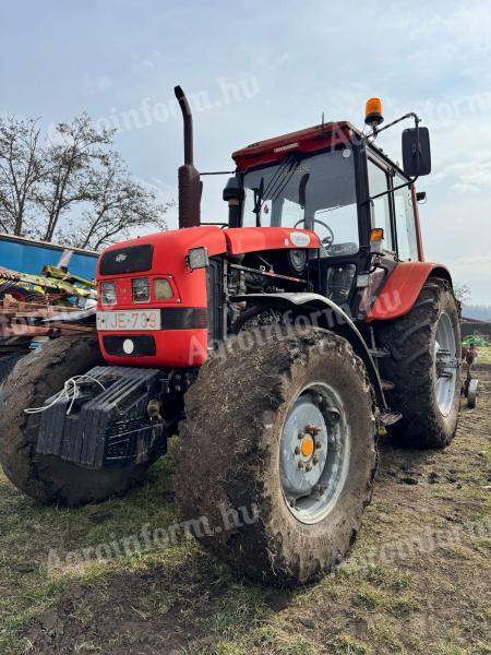 MTZ 1221.3