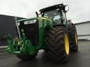 Fronthidraulika John Deere 8120 - 8R 410 /RT/RX