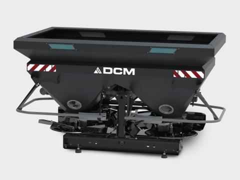 DCM M36 1500L MECHANIKUS MŰTRÁGYASZÓRÓ - ROYAL TRAKTOR DCM M36 1500L MECHANIKUS MŰTRÁGYASZÓRÓ - ROYAL TRAKTOR