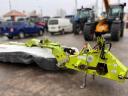 Claas Disco 3500-as kasza