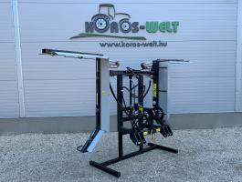 Walder CUT-D szőlőcsonkázó (kacsozó,  kacsoló,  hegyező,  lombvágó)