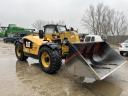 Caterpillar TH336 teleszkópos rakodógép