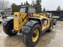 Caterpillar TH336 teleszkópos rakodógép