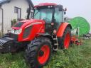 Zetor Forterra 140 hsx