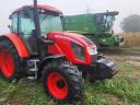 Zetor Forterra 140 hsx