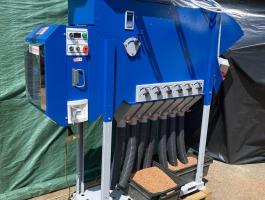 Aerodinamikus magtisztitó AGM 5 rosta nélküli