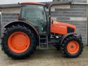 Kubota M135GX - 0%Áfa-Leszállítva