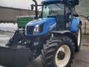 New Holland T6.175 - 6 hengeres!