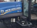 New Holland T6.175 - 6 hengeres!