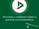 Szártókezelő képzés,  precíziós szárítás oktatás – DEKRA Expert Kft