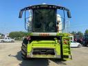 Claas Lexion 750 - kombájn