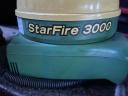 John Deere Starfire SF 3000 antenna