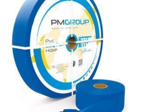 PM Group LayFlat mezőgazdasági tűzoltótömlők és szerelvények PM Group LayFlat mezőgazdasági tűzoltótömlők és szerelvények