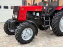 Belarus MTZ 820 traktor ÚJ állapot