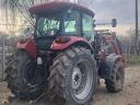 Case IH Farmall 95A+ LRA85 gyári homlokrakodó