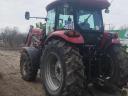 Case IH Farmall 95A+ LRA85 gyári homlokrakodó