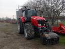 Massey Ferguson 8690