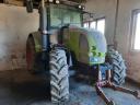 Claas Arion 540 CIS,  fronthidraulika,  front TLT