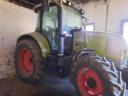 Claas Arion 540 CIS,  fronthidraulika,  front TLT