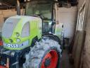 Claas Arion 540 CIS,  fronthidraulika,  front TLT