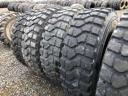 365/85R20 Pirelli Pista / Michelin 6 db