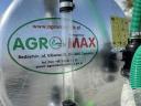 AGROMAX hígtrágya tartály 5000L - 10000L