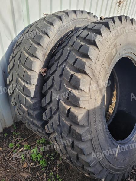 Nokian gumi 400/80R28