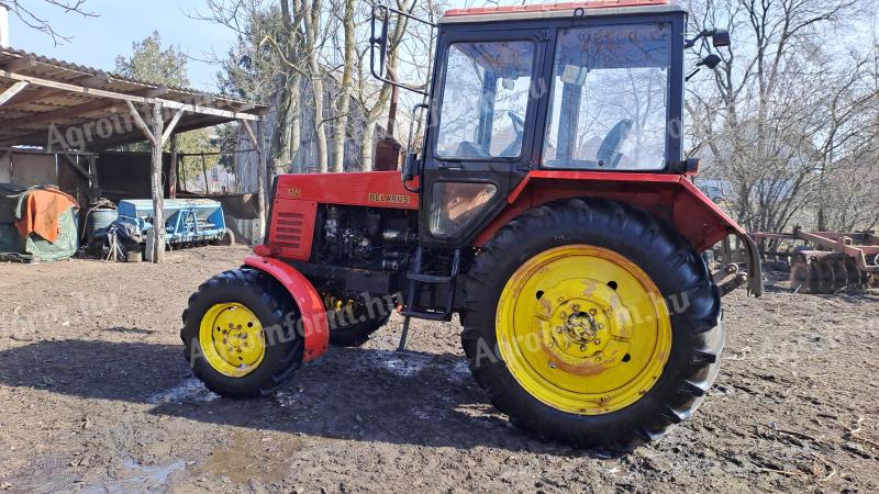 MTZ 82 traktor eladó