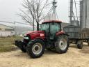 CASE IH MAXXUM 125 TRAKTOR ELADÓ