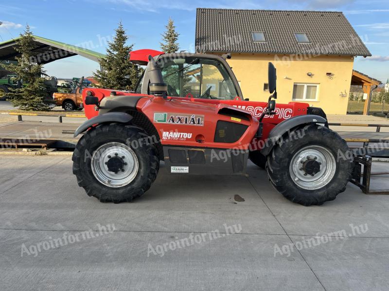 Manitou 735