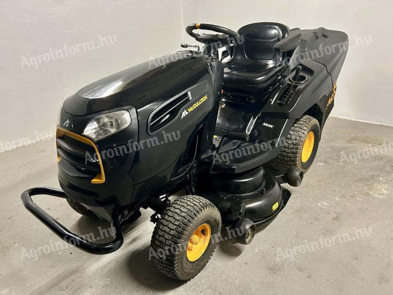 McCulloch (Husqvarna) 22 LE V2-es,  107 cm,  Hydro,  fűnyíró traktor