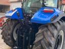 New Holland T5.120 ElectroCommand - 0%Áfa-Leszállítva