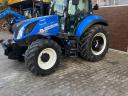 New Holland T5.120 ElectroCommand - 0%Áfa-Leszállítva