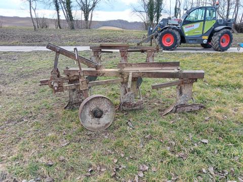 PLN 3 orosz eke PLN 3 orosz eke