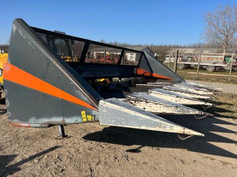 Nas 676 Napraforgó adapter Nas 676 Napraforgó adapter