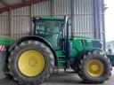 John Deere 6R195 - 2200 órás - 0%Áfa-Leszállítva