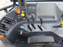 New Holland TM120 traktor