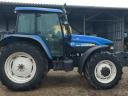 New Holland TM120 traktor