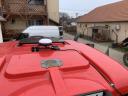 Sveaverken F100 automata kormányrendszer gyors beszereléssel,  ingyenes RTK-jellel – Őszi akció,  a legkedvezőbb áron