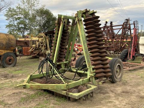 Összecsukható gyűrűshenger Összecsukható gyűrűshenger