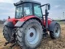 Massey Fergusson 6480 Dyna-6