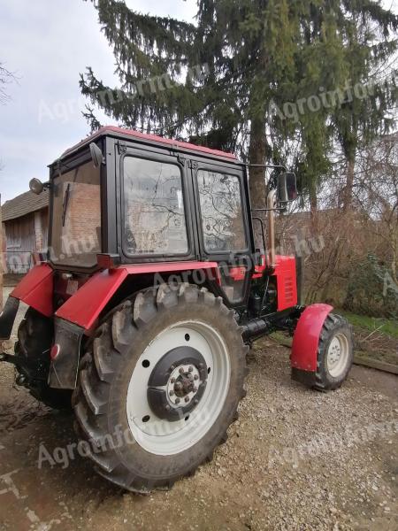 MTZ 892 Eladó