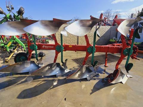 Kvernerland LD 100 Váltva F. Eke 4-es Kvernerland LD 100 Váltva F. Eke 4-es