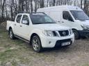 Nissan Navara V6 eladó