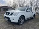 Nissan Navara V6 eladó