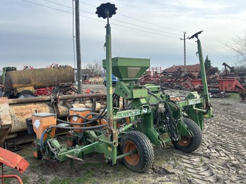 Amazone 6 soros szemenkénti vetőgép Amazone 6 soros szemenkénti vetőgép