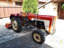 Mccormick 434 traktor