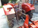 Mccormick 434 traktor