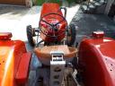 Mccormick 434 traktor